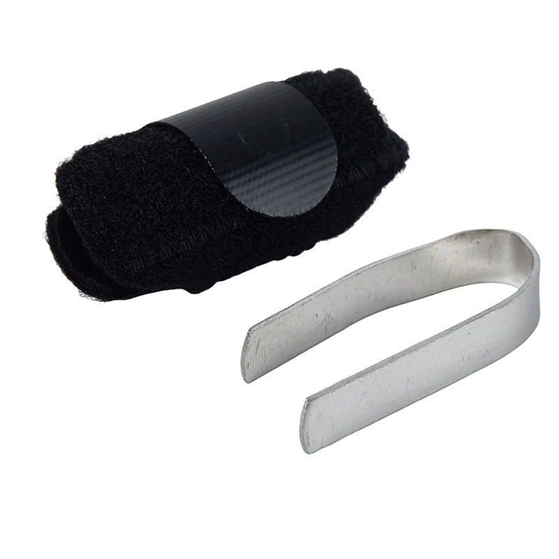 Doigt Parker Attelle, Attelle, Lisseur, Marteau, Ration tor, Crooked Parker Griffe, Stabilisateur, Support, Rond