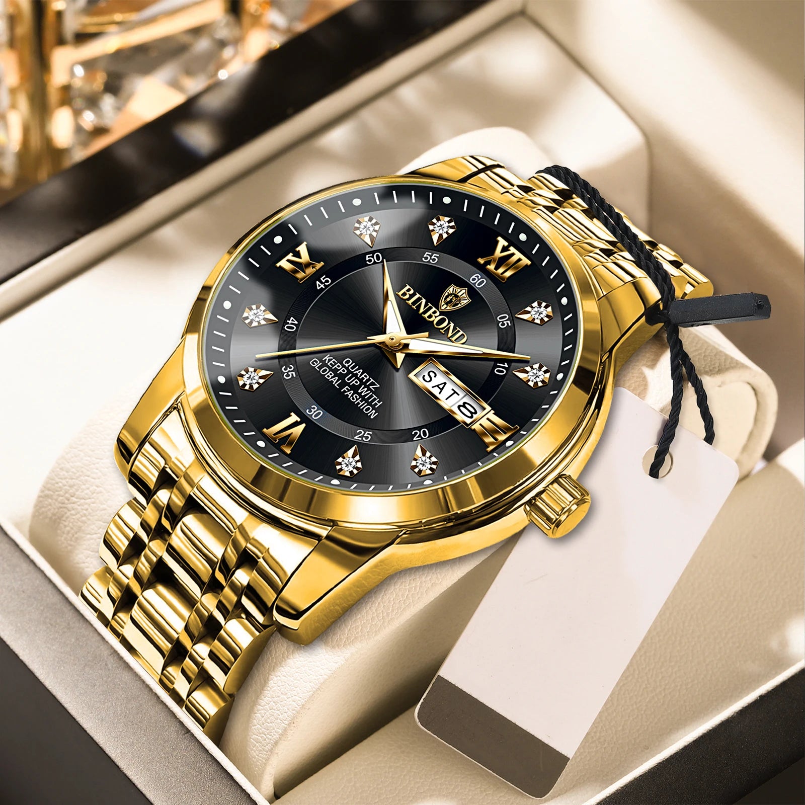 Montre Homme