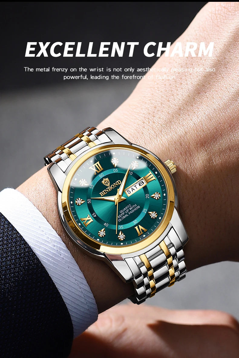 Montre Homme