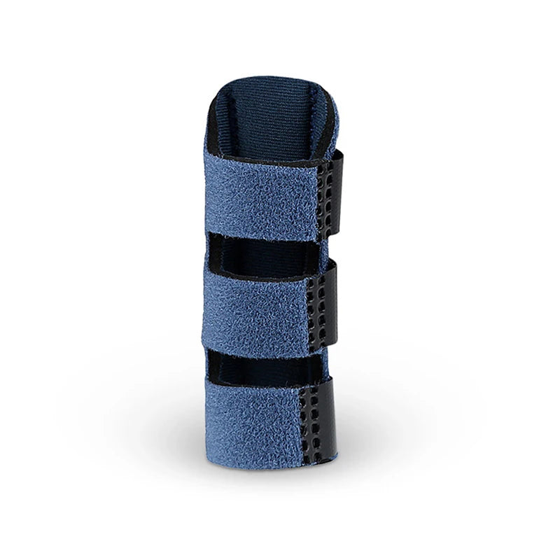 Attelle de doigt, soulagement de la douleur, déclencheur, Support réglable, attelle de fixation, entorse, Llocation, Fracture, correcteur d'attelle de doigt