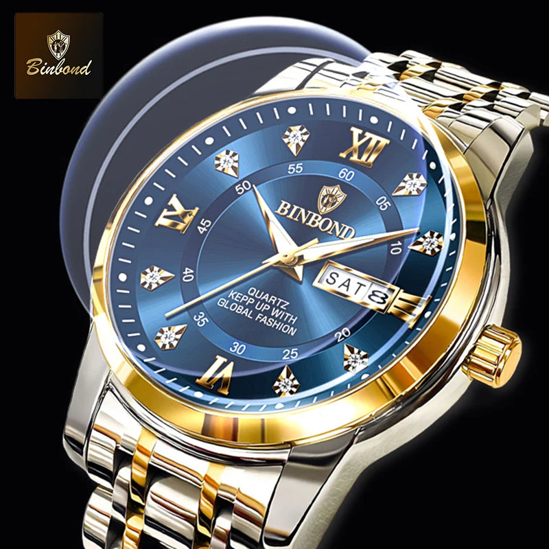 Montre Homme