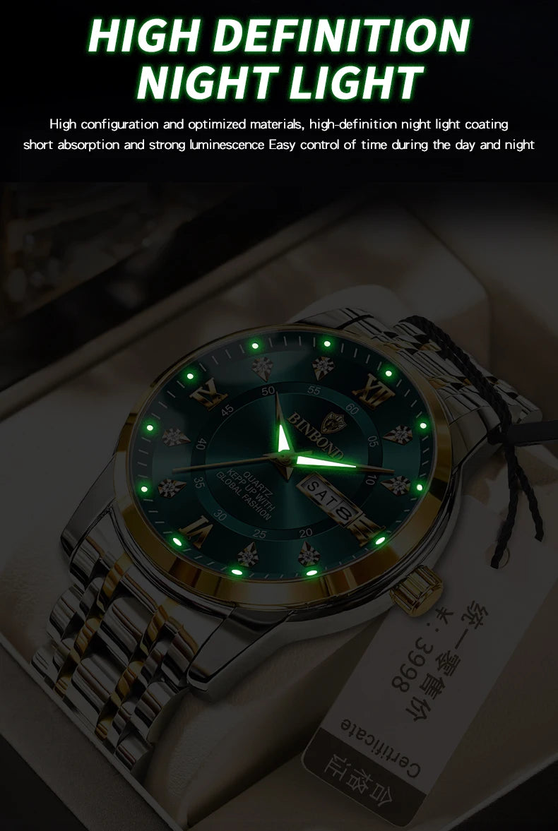 Montre Homme