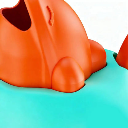 Jouet Distributeur de Friandises pour Chien & Chat