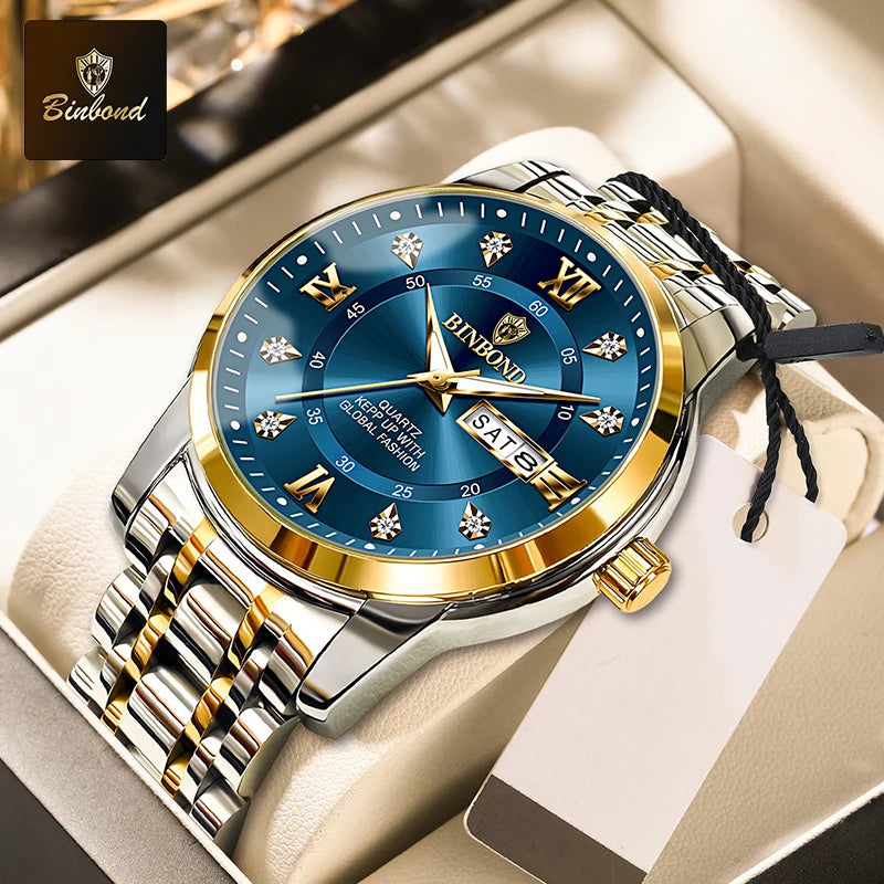 Montre Homme
