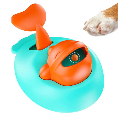 Jouet Distributeur de Friandises pour Chien & Chat