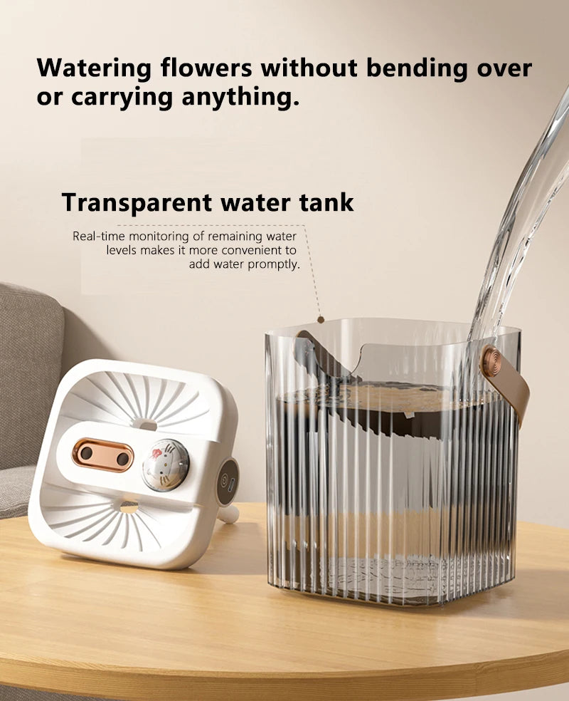 Nouveau Humidificateur USB 2026, Petit Humidificateur d'air Domestique, Humidificateur de Voiture