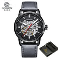 OCHSTIN – Montre Automatique Homme |Luxe
