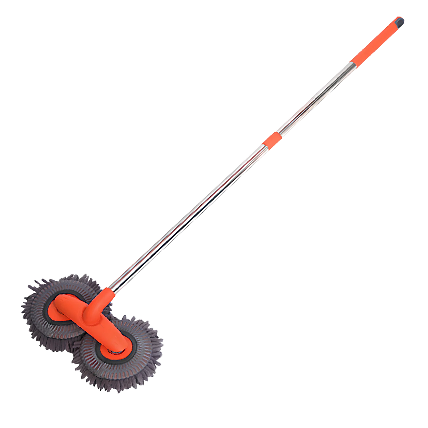 Kit polyvalent de nettoyage de voiture, 1 pièce, brosse en microfibre outils automobiles,maison, accessoires de nettoyage universels,