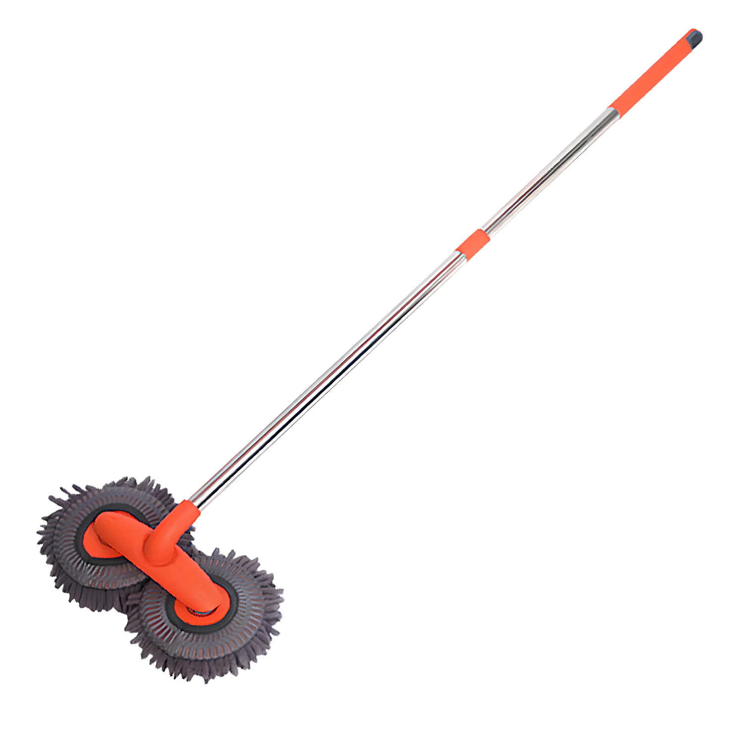 Kit polyvalent de nettoyage de voiture, 1 pièce, brosse en microfibre outils automobiles,maison, accessoires de nettoyage universels,