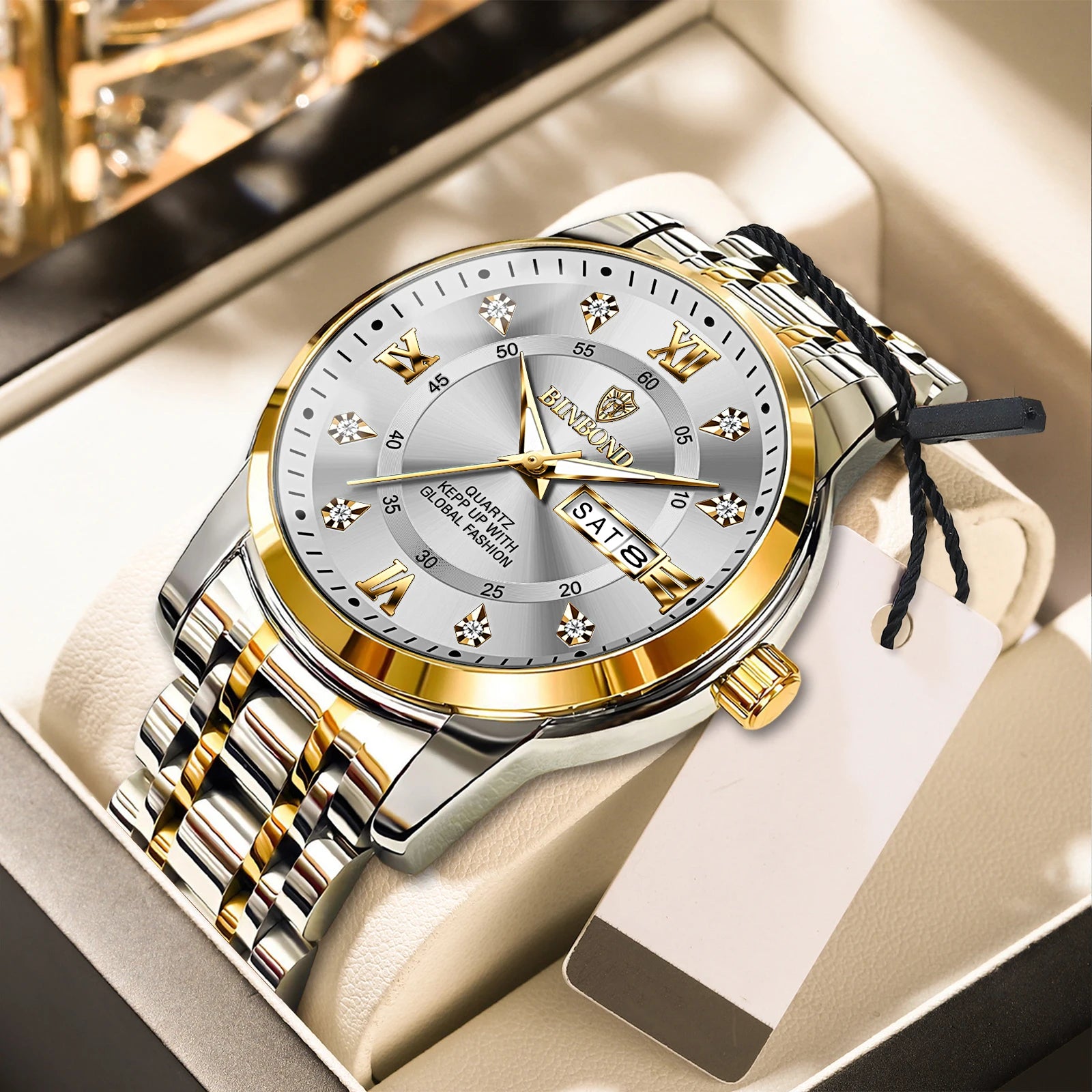 Montre Homme