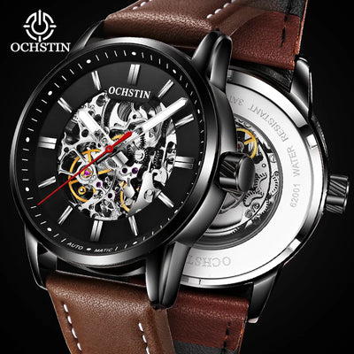 OCHSTIN – Montre Automatique Homme |Luxe