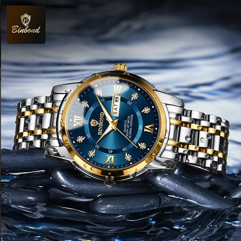 Montre Homme