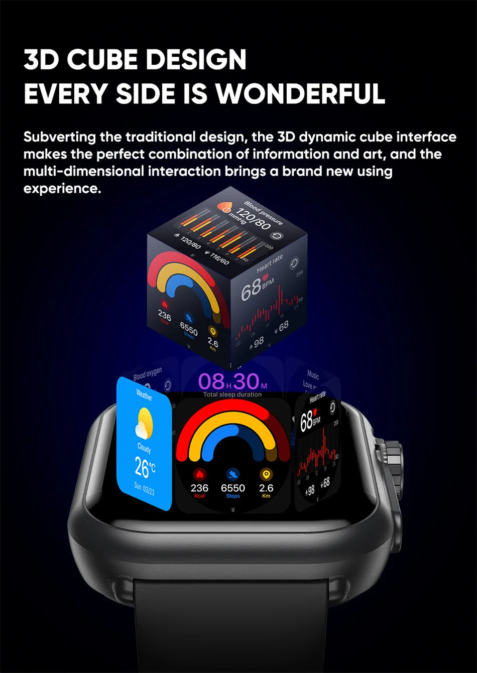 Montre Ultra 2 SE montre intelligente hommes femmes 1000mAh Bluetooth appel sport Fitness Bracelet IP68 étanche Smartwatch IOS