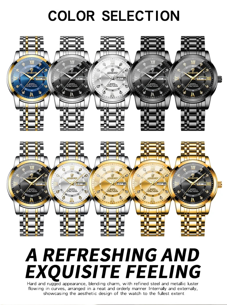 Montre Homme