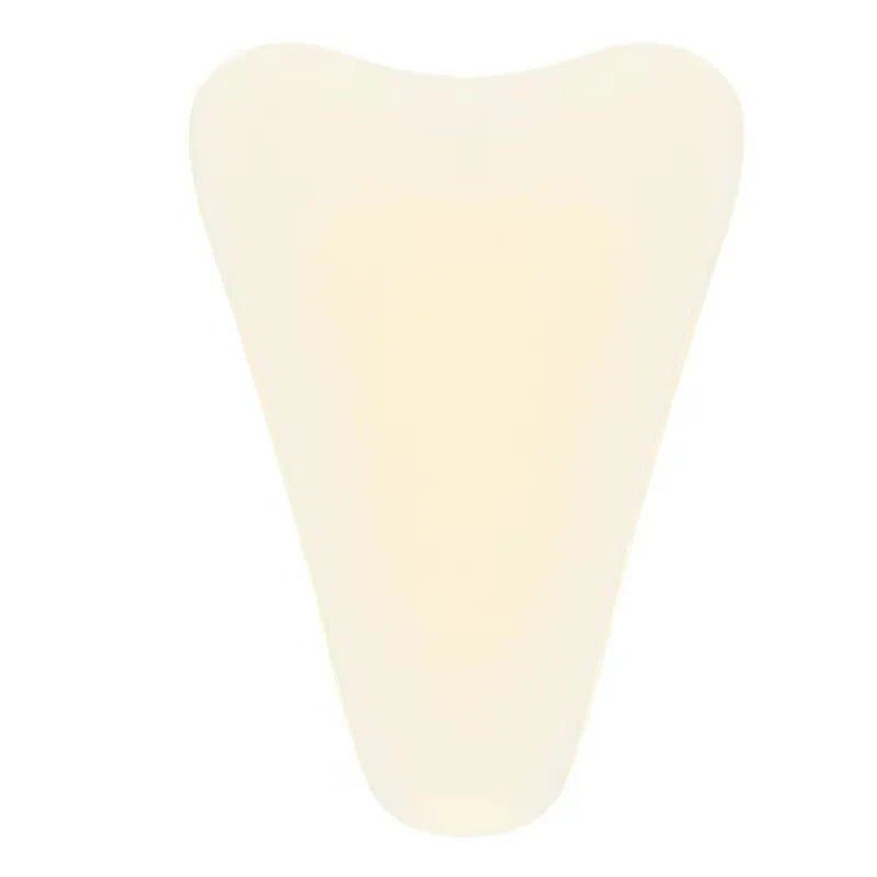 Coussinet Intime en Silicone Femme — Invisible, Réutilisable, Imperméable