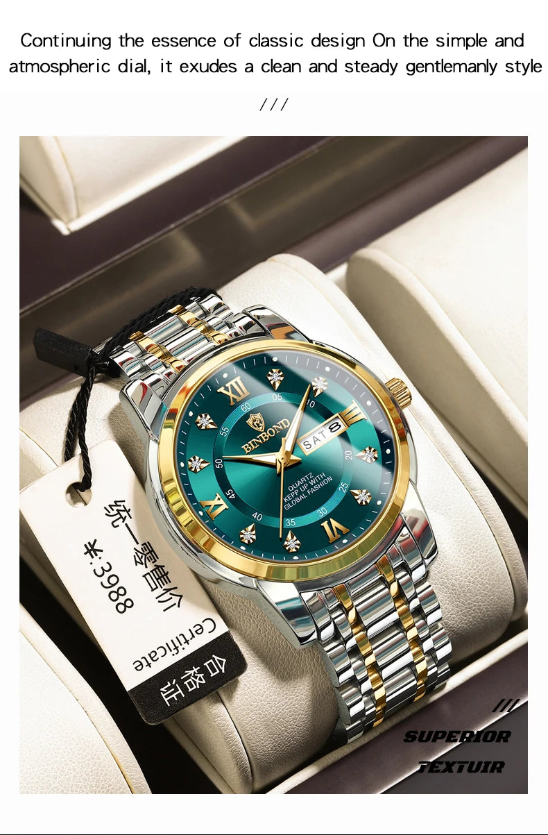 Montre Homme
