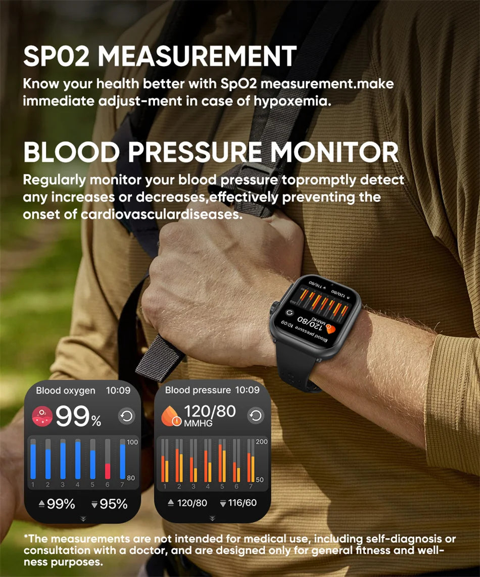 Montre Ultra 2 SE montre intelligente hommes femmes 1000mAh Bluetooth appel sport Fitness Bracelet IP68 étanche Smartwatch IOS