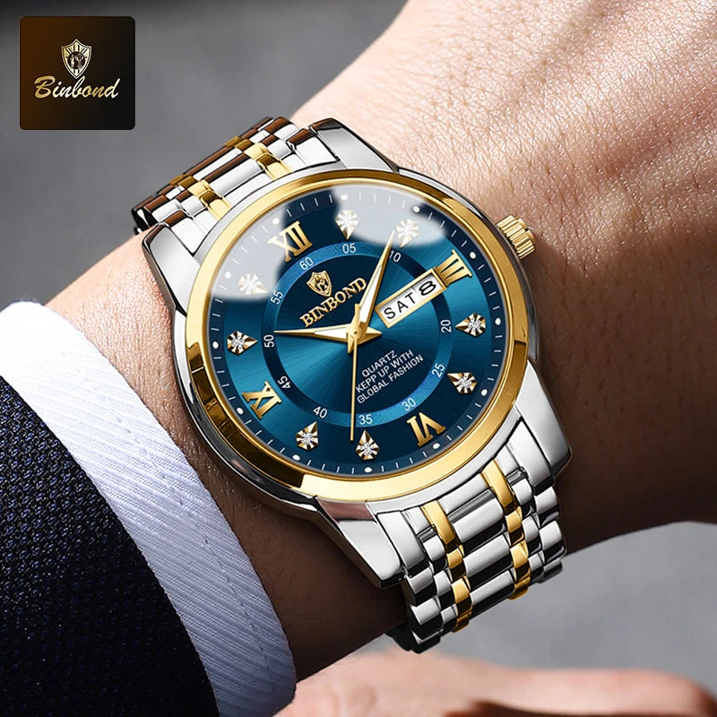 Montre Homme