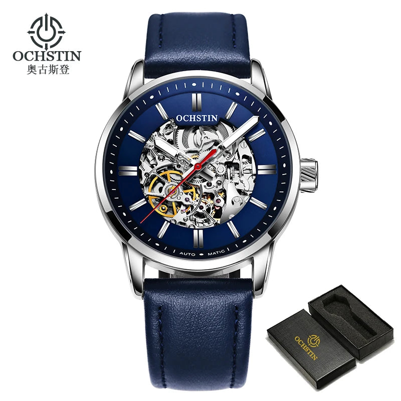 OCHSTIN – Montre Automatique Homme |Luxe
