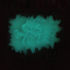 Autocollants Étoiles Fluorescentes 3D — Décoration Murale Lumineuse