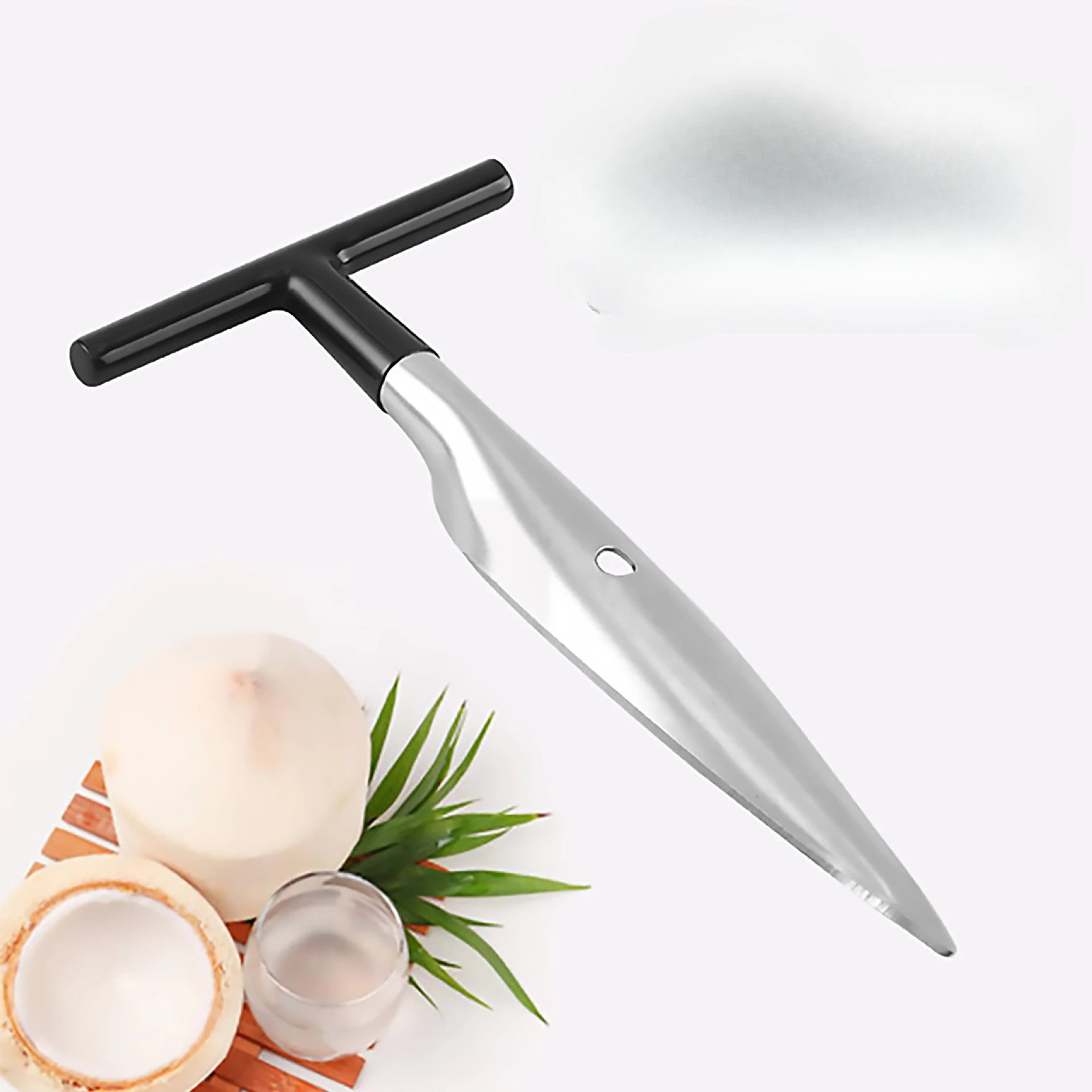 Perce noix de coco