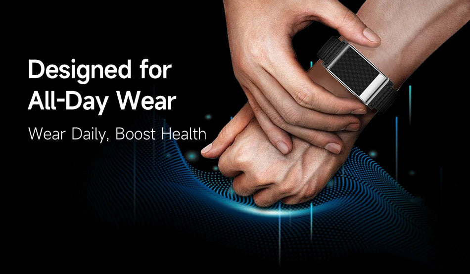 Nouvelle Montre Connectée Ultra-Mince 8mm 2026 pour Femme avec Suivi ECG, Fréquence Cardiaque, Pression Artérielle, Oxygène Sanguin et Appel Bluetooth