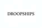 Logo Droopships texte