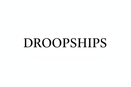 Logo Droopships texte